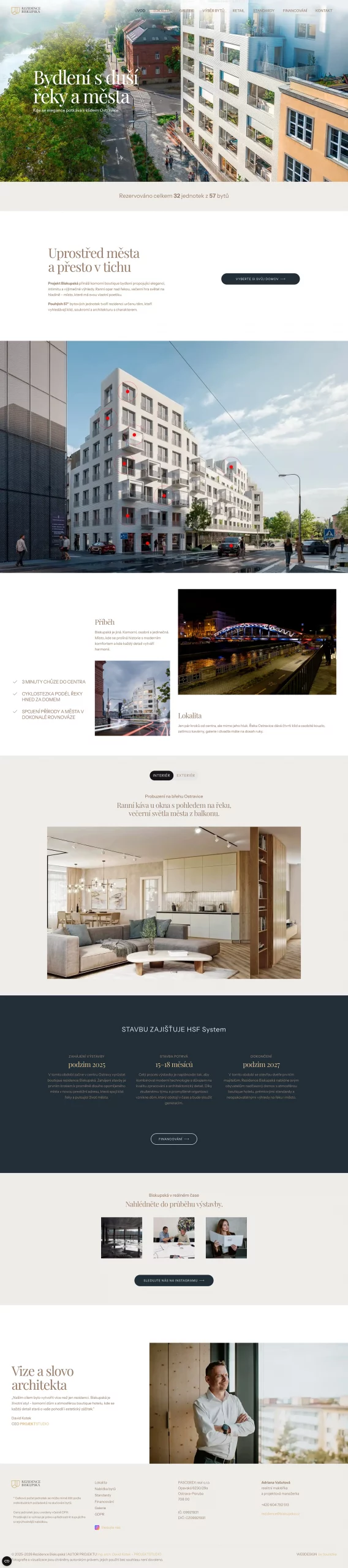 Portfolio web