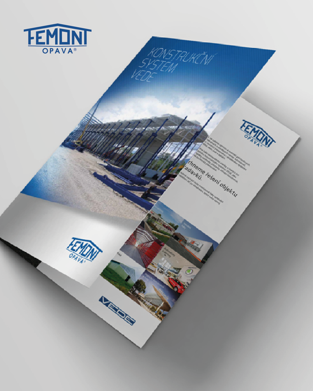 FEMONT OPAVA