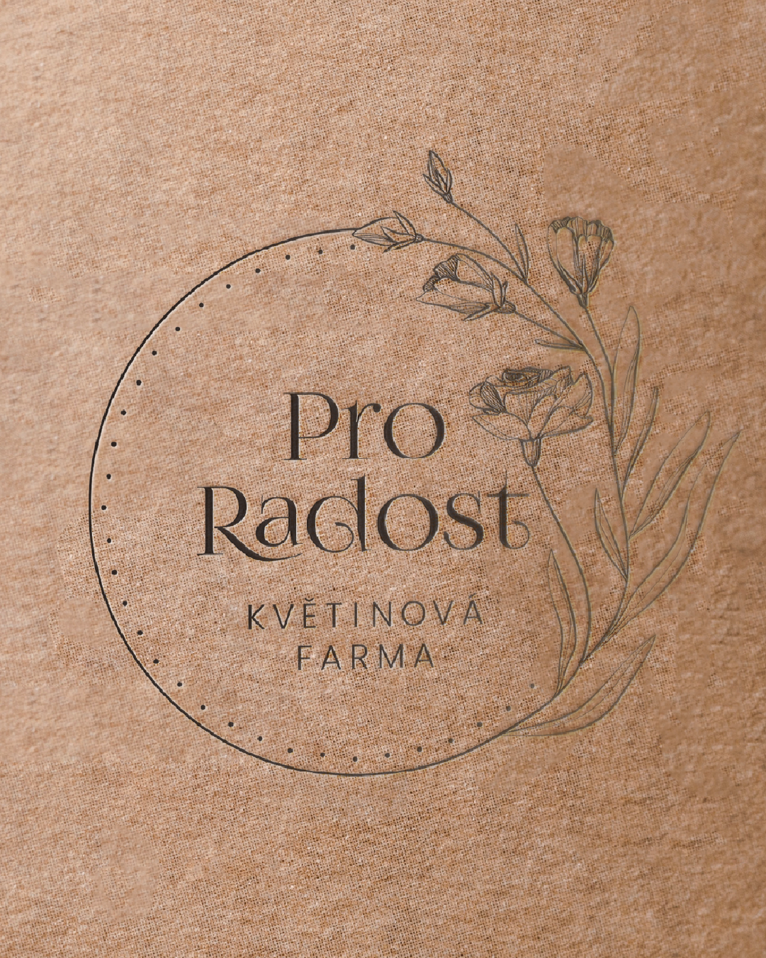 Květinová farma ProRadost