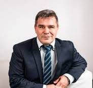 Daniel Dluhoš, jednatel DAPY Renovations