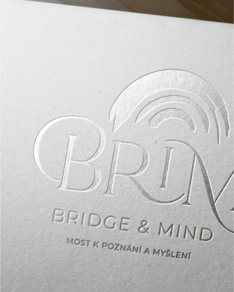 Ukázka z portfolia - BRIM