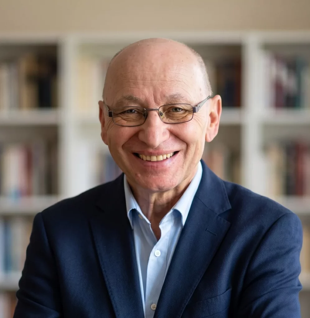 Jan Schönwälder, jednatel Autoškola RS Mobilis