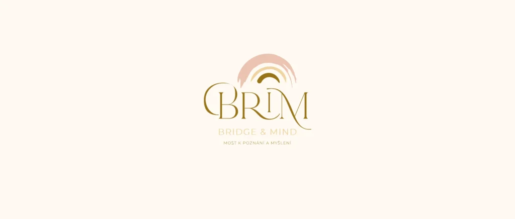 BRIM Bridge & Mind: logo
