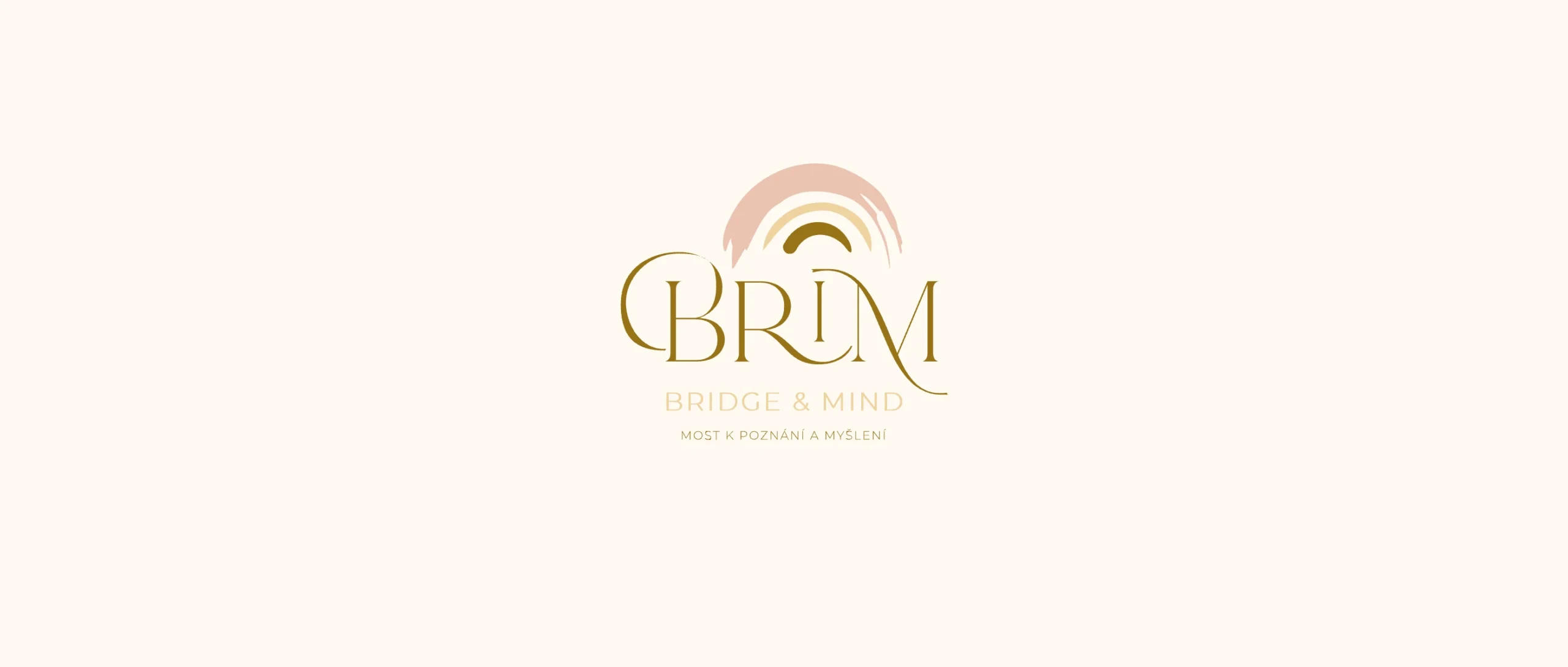 BRIM Bridge & Mind - logo