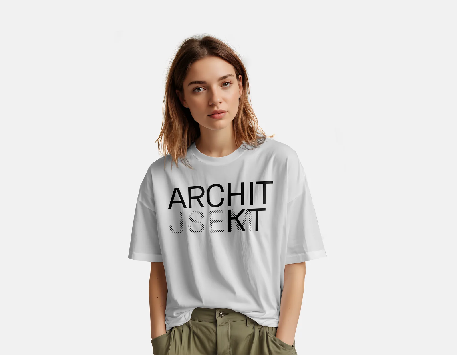PROJEKTSTUDIO&nbsp;– tričko pro&nbsp;tým ateliéru