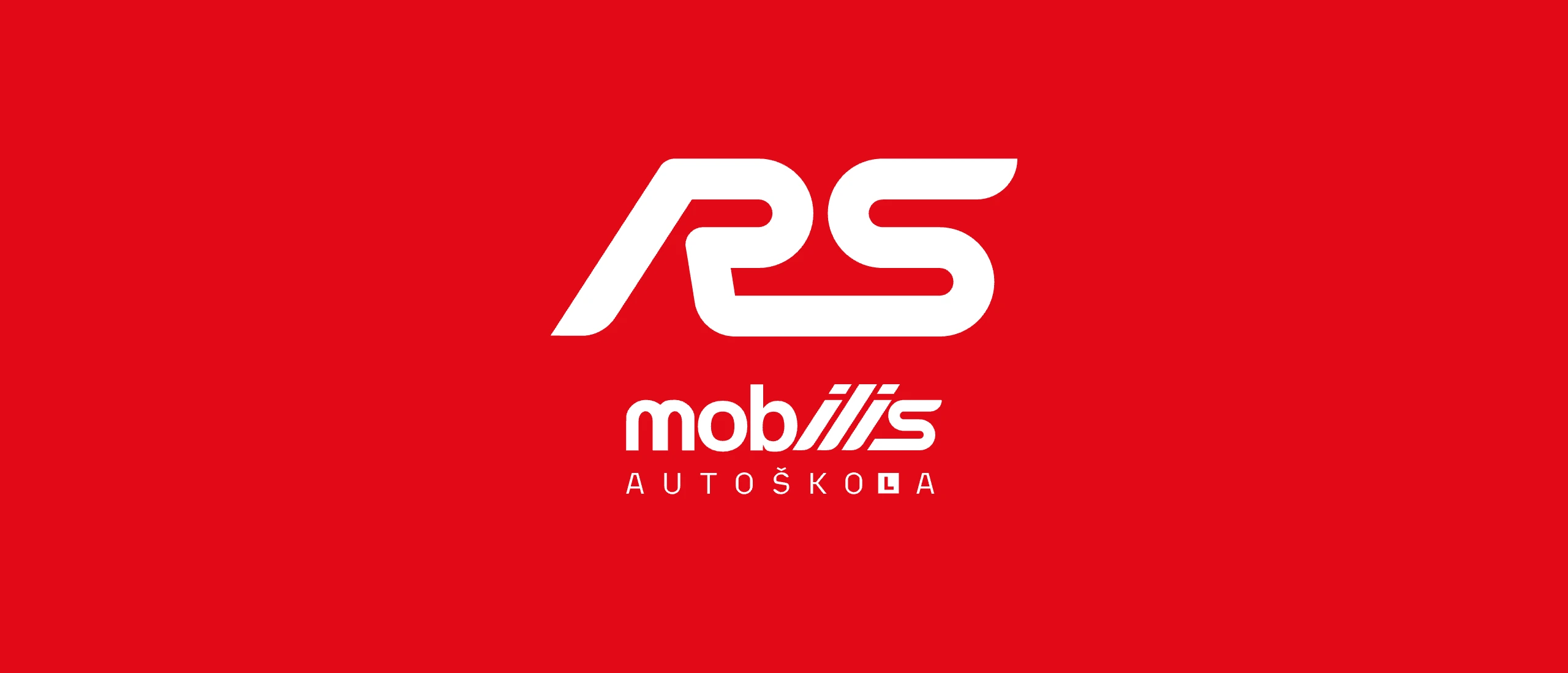 Autoškola RS Mobilis - logo