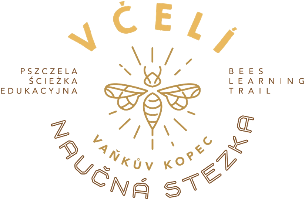 Naučná včelí stezka