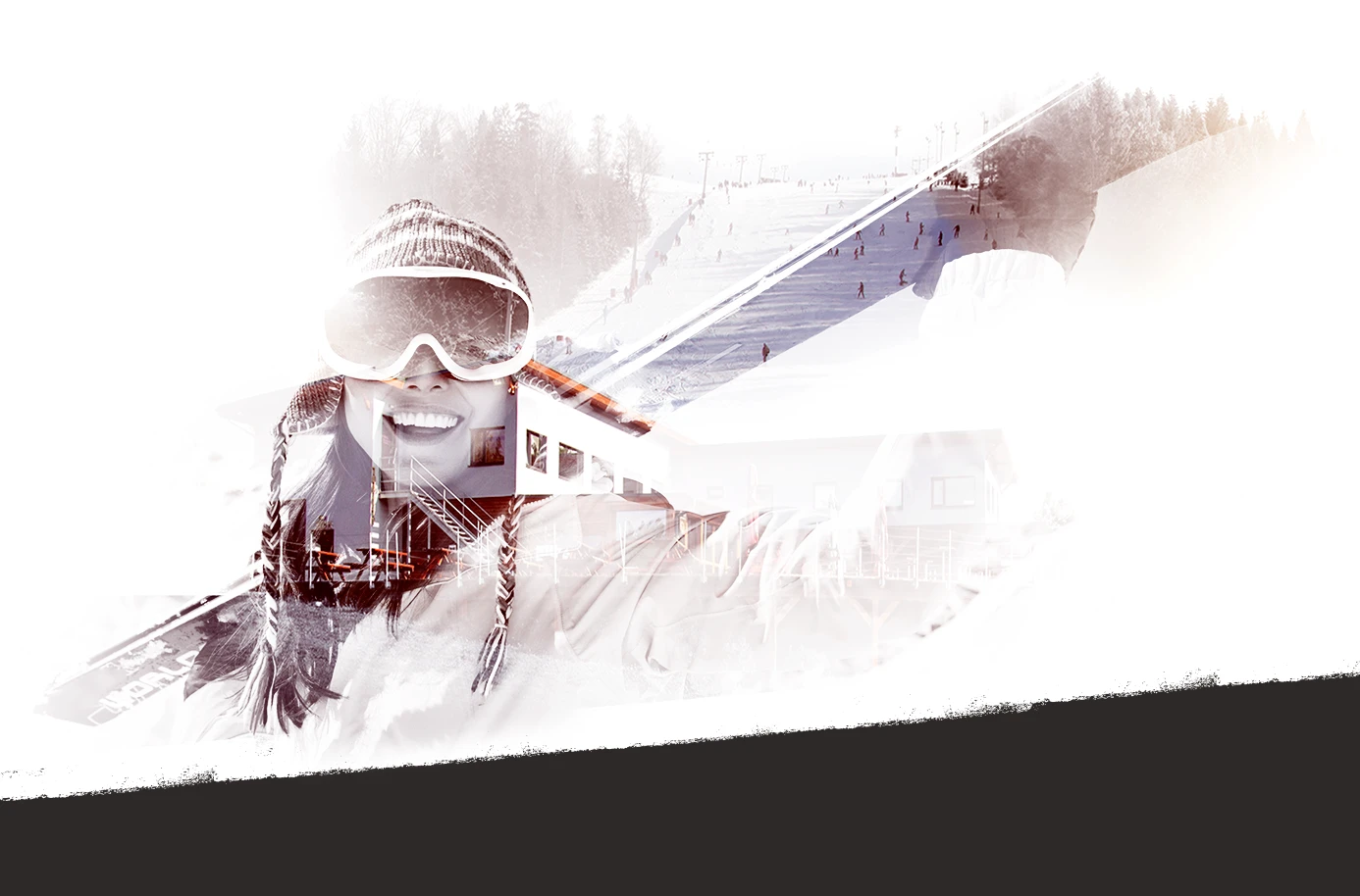 Vaňkův kopec - úvodní vizuál webu